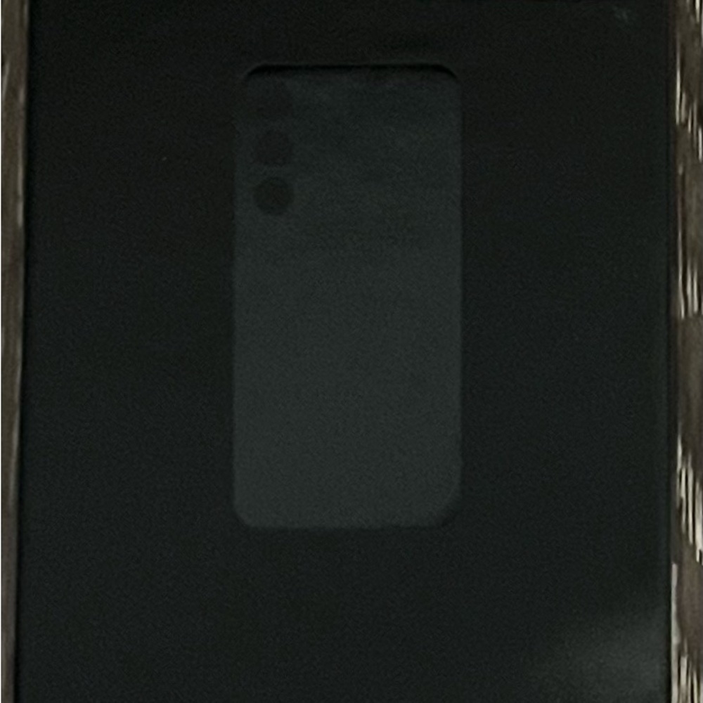 Samsung Galaxy Cell Phone S23 with Case Logic case